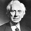 Bertrand Russell