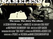 #NAMELESS story about Soul Rider