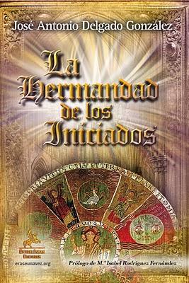 Ángel Almazán reseña mi novela, La Hermandad de los Iniciados