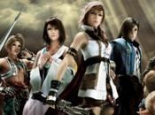 Dissidia Duodecim: Final Fantasy: Equipos definitivos Chaos Cosmos