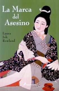 Laura Joh Rowland - La marca del asesino