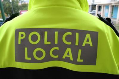 Policias Locales de Almadén reciben cursos de formación inicial en la Escuela de Protección Ciudadana de Castilla La Mancha