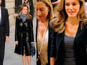 Felipe conmemora Congreso Aniversario jura Constitución. look Dña. Letizia