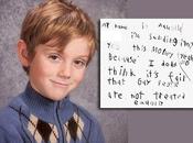 Niño siete años dona 140$ organización