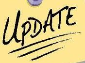 Update Nalini Singh