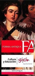 En Forma Antiqva En Forma Antiqva