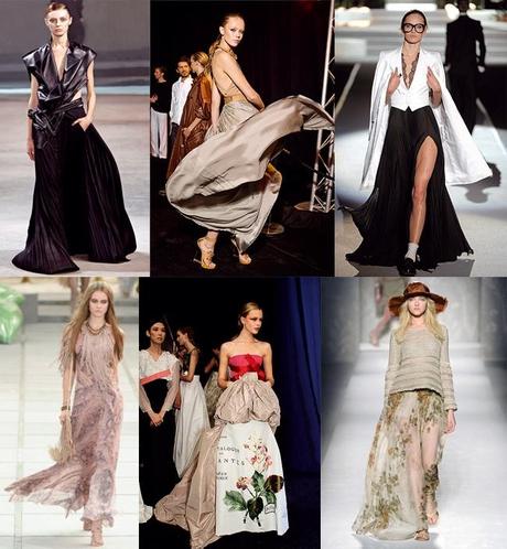 TENDENCIAS DE MODA _PRIMAVERA-VERANO ’11