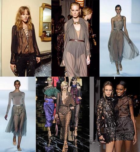 TENDENCIAS DE MODA _PRIMAVERA-VERANO ’11