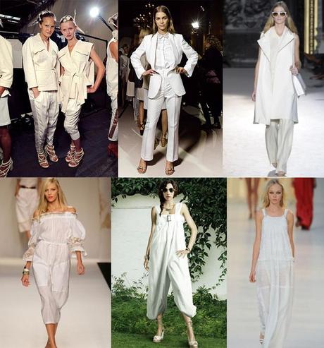 TENDENCIAS DE MODA _PRIMAVERA-VERANO ’11