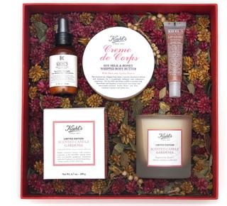 KIEHL'S Y SAN VALENTÍN.