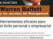 WARREN BUFFETT SECRETOS MANAGEMENT herramientas para éxito profesional personal