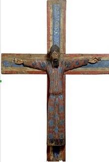 Exposición EL ESPLENDOR DEL ROMÁNICO en la Fundación Mapfre.