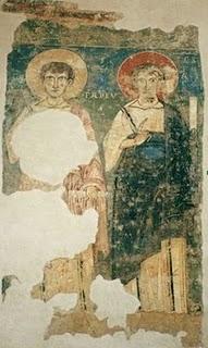 Exposición EL ESPLENDOR DEL ROMÁNICO en la Fundación Mapfre.