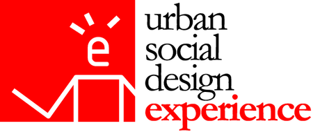 AMPLIADA LA CONVOCATORIA URBAN SOCIAL DESIGN EXPERIENCE