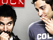 Review 4x14 “Chuck seduction...