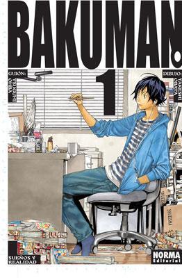 Bakuman