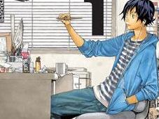 Bakuman