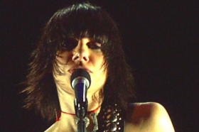 [Crítica] PJ Harvey – Let England Shake (2011)