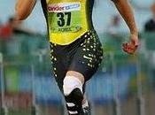 Querer poder: Oscar Pistorius