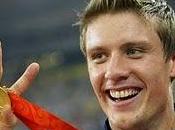 Andreas Thorkildsen Barbora Špotáková, jabalinas