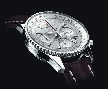 Breitling Montbrillant edicion limitada