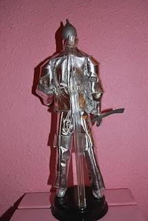 El Hombre de Hojalata (Tin Man)