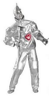 El Hombre de Hojalata (Tin Man)