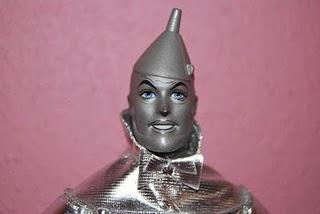 El Hombre de Hojalata (Tin Man)