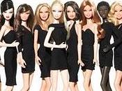 Coleccion barbie basics