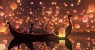 Crítica: Enredados (Tangled)