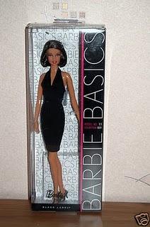 Basic nº 11 (Teresa)