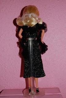 Barbie SuperStar