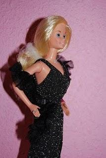 Barbie SuperStar