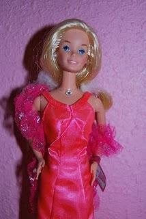 Barbie SuperStar