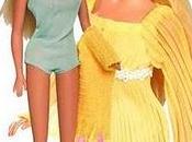 Barbie Malibu