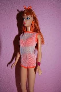 Barbie Twist' Turn