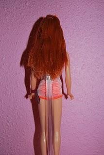 Barbie Twist' Turn