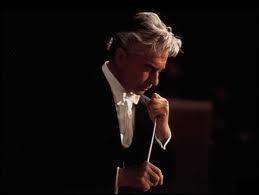 Herbert Von Karajan