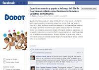Dodot: el desenlace