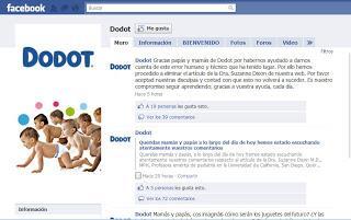 Dodot: el desenlace