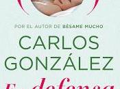 Sorteamos nuevo libro Carlos González