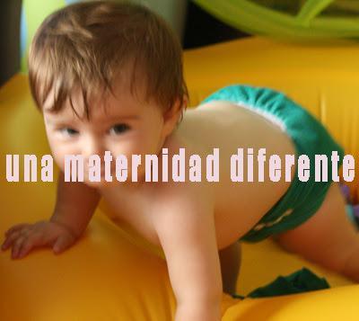 Mis pañales favoritos: Itti Bitti