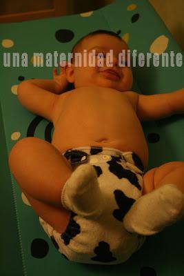 Mis pañales favoritos: Itti Bitti