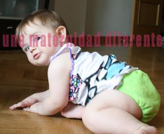 Mis pañales favoritos: Itti Bitti