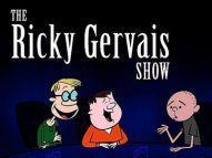 The Ricky Gervais Show