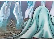 ironía X-Men Advenimiento