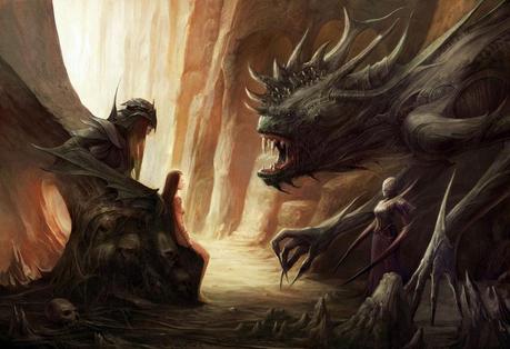 Keun chul Jang – Ilustraciones Keun chul Jang – Ilustraciones