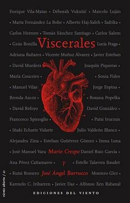 Viscerales (y 7):