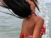 Consejos para cuidar cabello verano