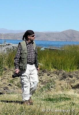 La paradoja de la conservación… La discriminación subjetiva de especies… Las especies especies feas, desagradables, etc. merecen vivir…?